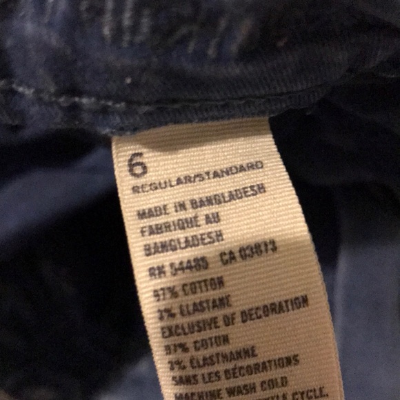 Jeans - Picture 4 of 5